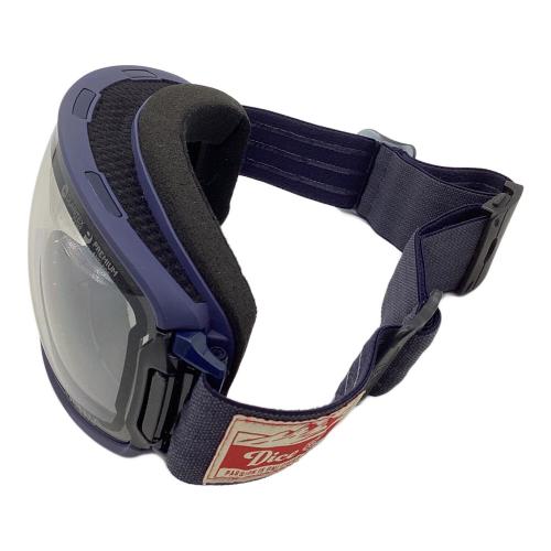 Dice (ダイス) BANK ゴーグル ネイビー