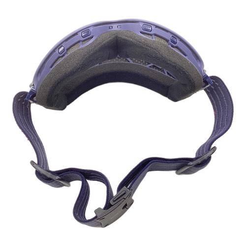 Dice (ダイス) BANK ゴーグル ネイビー