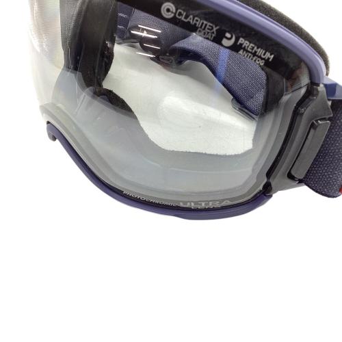 Dice (ダイス) BANK ゴーグル ネイビー