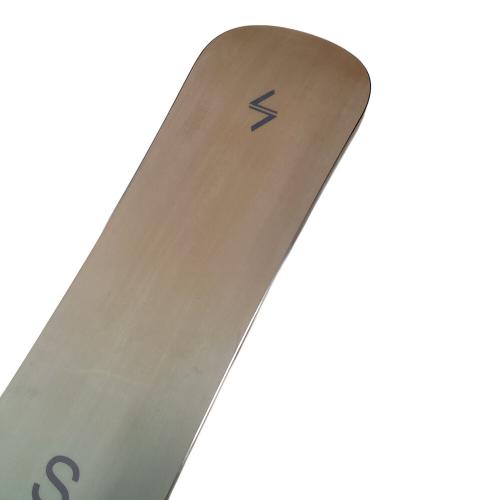 SPREAD (スプレッド) スノーボード 148cm 23-24 2x4 キャンバー LTV