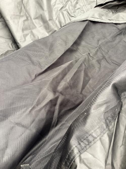 OGAWA (オガワ) モノポールテント ブラック Canadian East CETO-1004 グロッケ12 約405×265×270㎝ 3～5人用