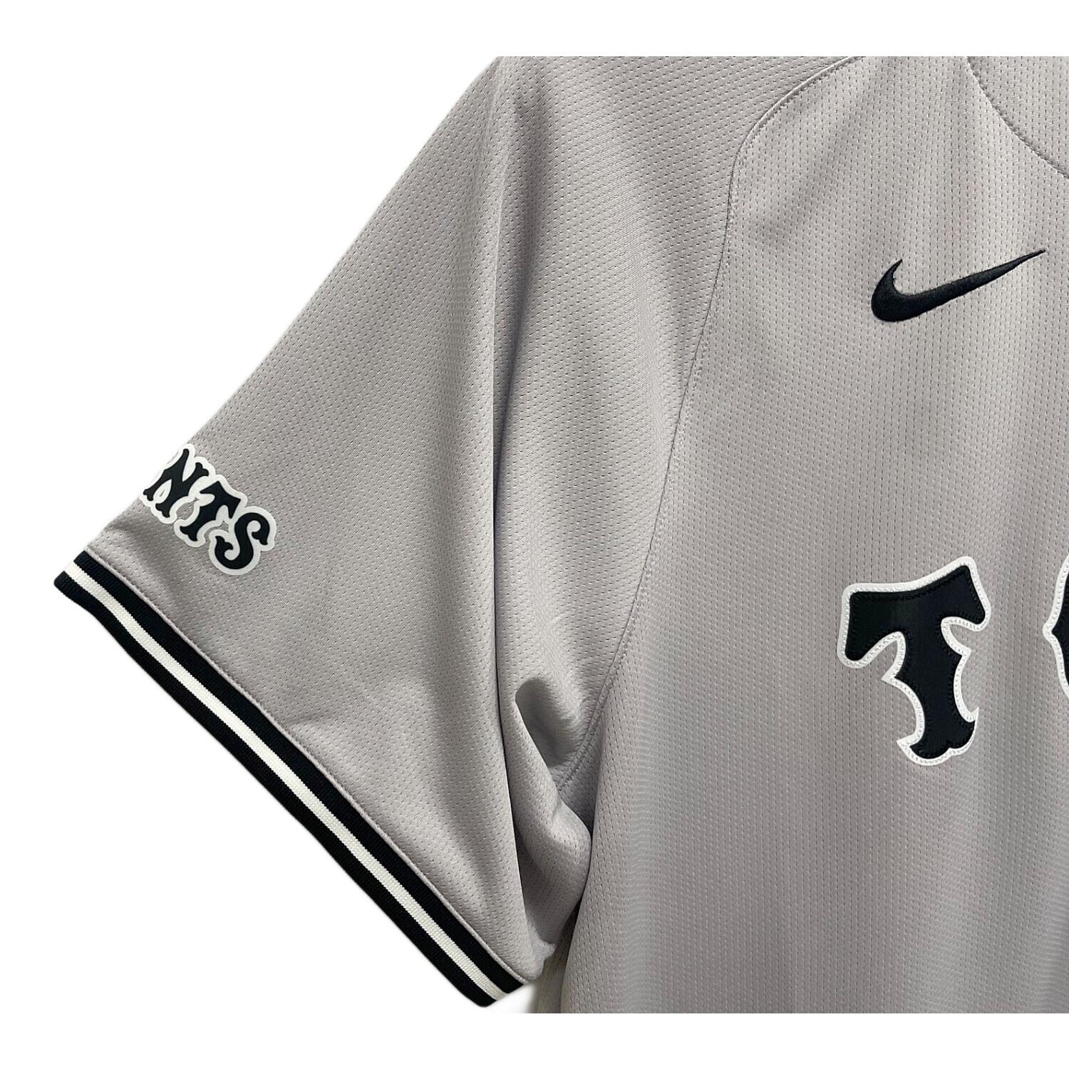 読売ジャイアンツ (ヨミウリジャイアンツ) 応援グッズ グレー