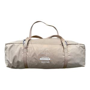 mont-bell (モンベル) ソロテント 1122746 マルチシェード M