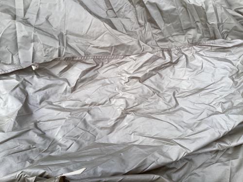 mont-bell (モンベル) ソロテント 1122746 マルチシェード M