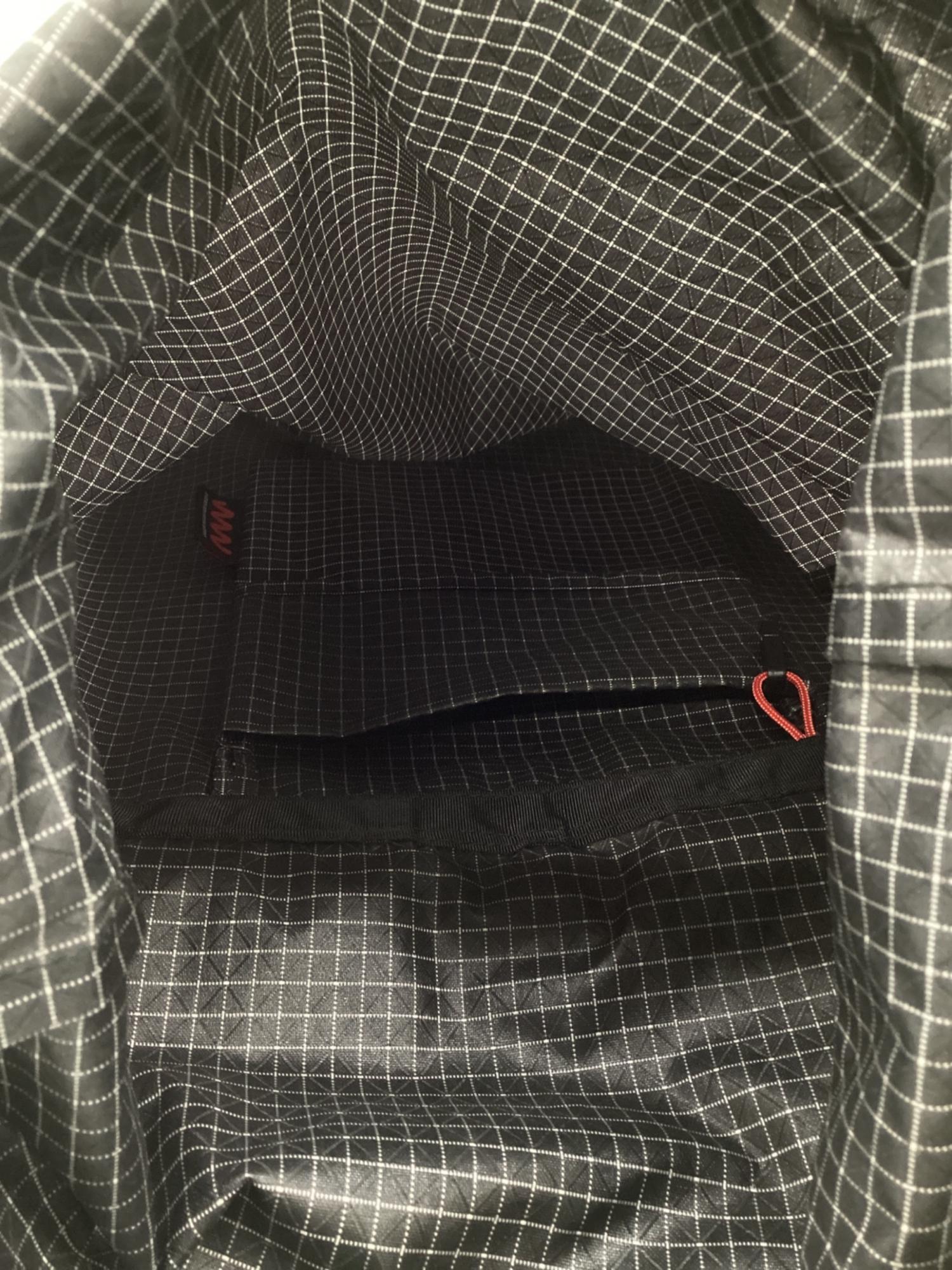 JINDAIJI MOUNTAIN WORKS (ジンダイジマウンテンワークス) デイパック