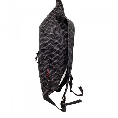 ジンダイジマウンテンワークス　RTB ブラック　新品未使用 Roll The Top Bag “RTB” | JINDAIJI MOUNTAIN WORKS