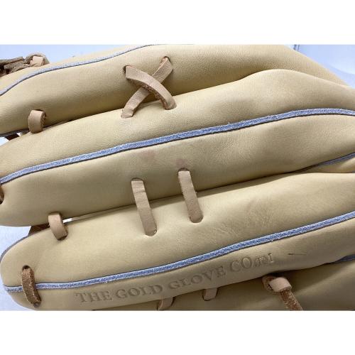 RAWLINGS (ローリングス) 軟式グローブ 約31cm ベージュ ハイパーテック DEEP WELL POCKET 内野用 GR3FHTDW7