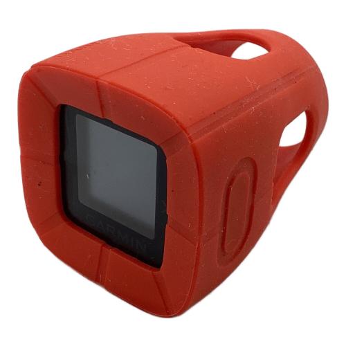 GARMIN (ガーミン) 練習器具 ブラック×レッド 充電ケーブル付属有 SSK バットスイングセンサー