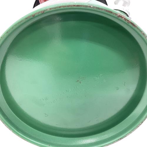 ★週末限定価格‼︎コレクション放出193？年10月コールマン 242A前期 ☆週末限定価格‼︎コレクション放出193？年10月コールマン 242A