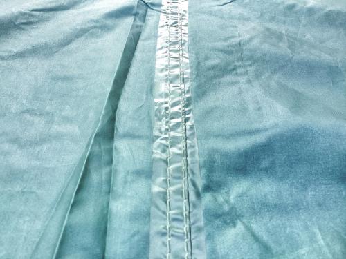 DD HAMMOCKS (ディーディーハンモック) レクタタープ オリーブ DDタープ4×4 400×400㎝ 3～5人用