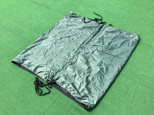 DD HAMMOCKS (ディーディーハンモック) ハンモック オリーブ フロントラインハンモック