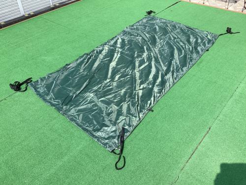 DD HAMMOCKS (ディーディーハンモック) ハンモック オリーブ フロントラインハンモック