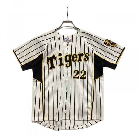 阪神タイガース (ハンシンタイガース) 応援グッズ SIZE S ホワイト