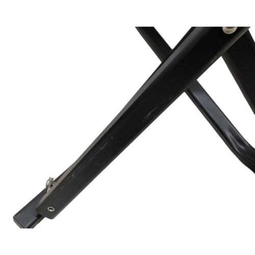 Snow peak (スノーピーク) アウトドアチェア アイボリー LV-093IV ローチェアショート