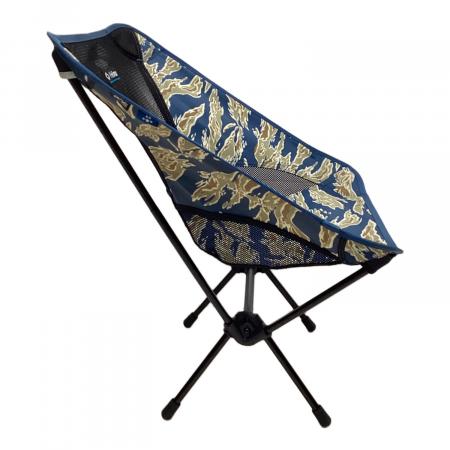 Helinox (ヘリノックス) アウトドアチェア ブルータイガーカモ