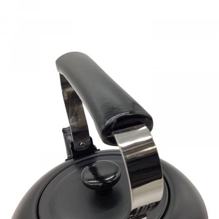 Snow peak (スノーピーク) ケトル 1.5L マットブラック ポイントギフト Snow peak (スノーピーク) ケトル 1.5L マットブラック ポイントギフト