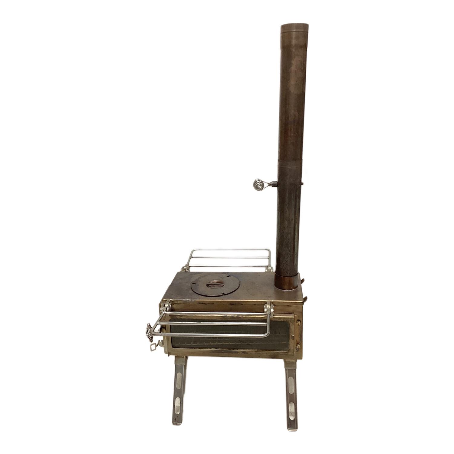 WINNERWELL (ウィンナーウェル) 薪ストーブ スペシャルパッケージ