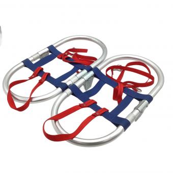 アルミわかん　実寸約41.8×21.8cm