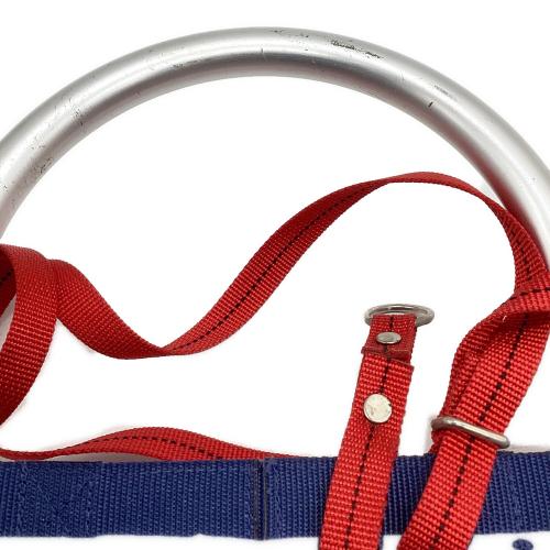 アルミわかん　実寸約41.8×21.8cm