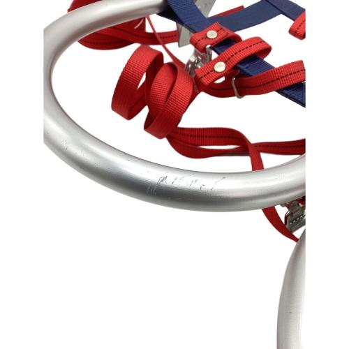 アルミわかん　実寸約41.8×21.8cm