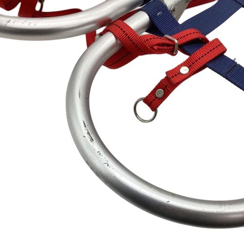 アルミわかん　実寸約41.8×21.8cm