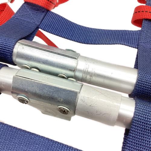 アルミわかん　実寸約41.8×21.8cm