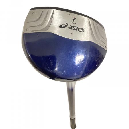 【未使用品】アシックス パークゴルフクラブ ENTRY MODEL 830 asics (アシックス) エントリーモデル パークゴルフクラブ SC-302