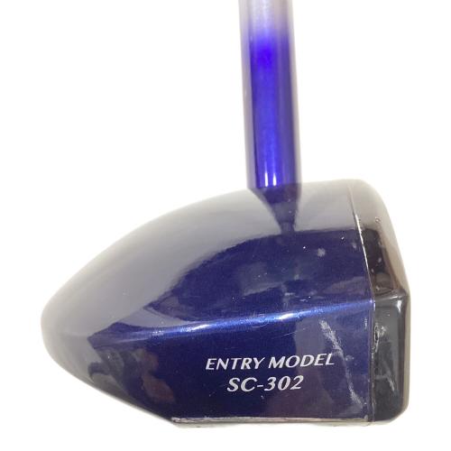 asics (アシックス) エントリーモデル パークゴルフクラブ SC-302
