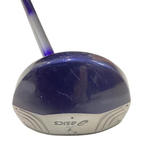 asics (アシックス) エントリーモデル パークゴルフクラブ SC-302