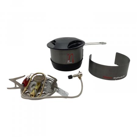 PRIMUS (プリムス) クッカー P-EP-EPL イータ・パックライト 2011年製