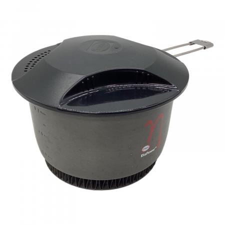 PRIMUS (プリムス) クッカー P-EP-EPL イータ・パックライト 2011年製