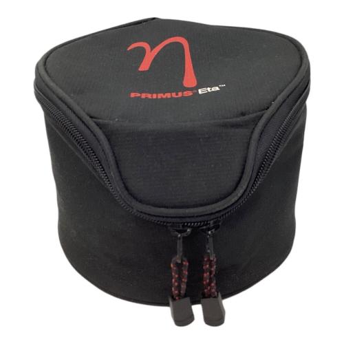 PRIMUS (プリムス) クッカー P-EP-EPL イータ・パックライト 2011年製