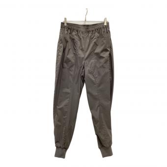 SUPERNATURAL (スーパーナチュラル) トレッキングボトム(ロング) メンズ SIZE M グレー atelier blue bottle SNUJ10010