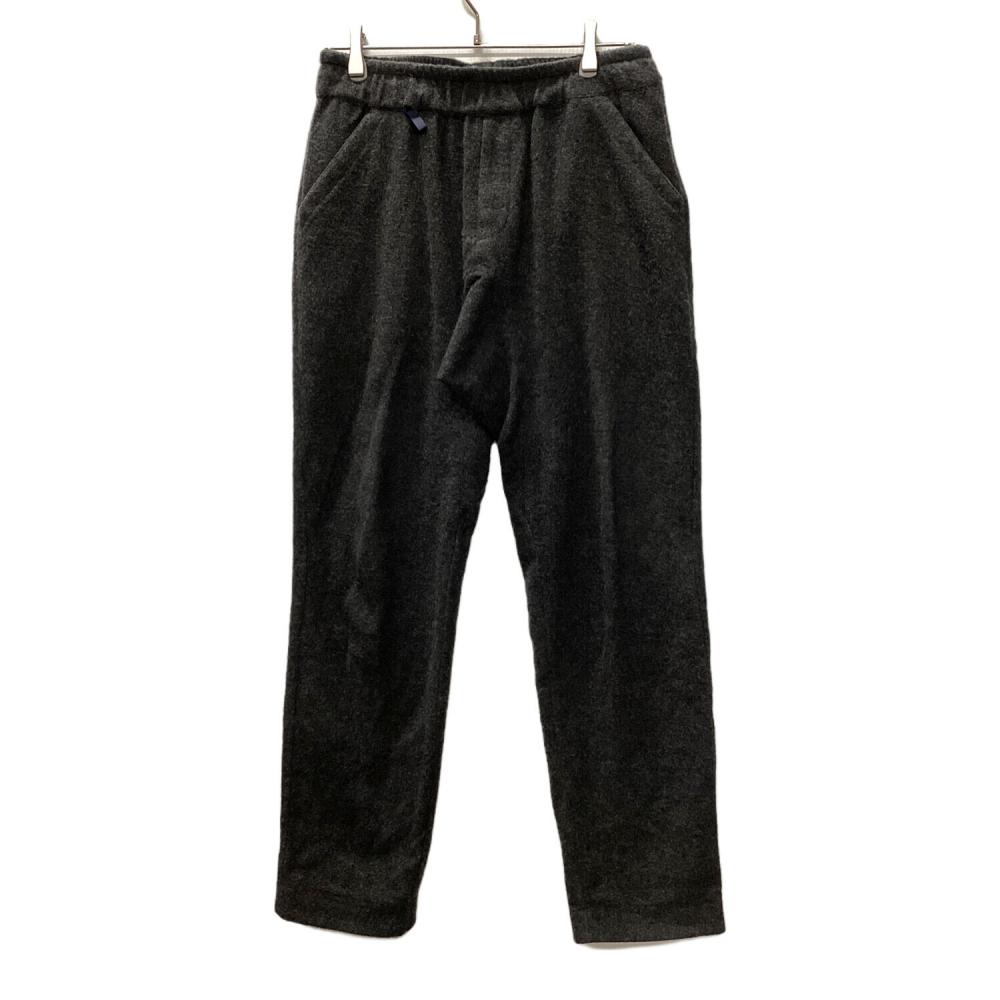 axesquin (アクシーズクイン) トレッキングボトム(ロング) メンズ SIZE