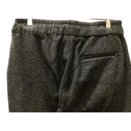 axesquin (アクシーズクイン) トレッキングボトム(ロング) メンズ SIZE