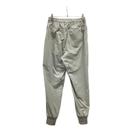 SUPERNATURAL トレッキングボトム(ロング) メンズ SIZE L ライトグレー atelier blue bottle SNUJ10010