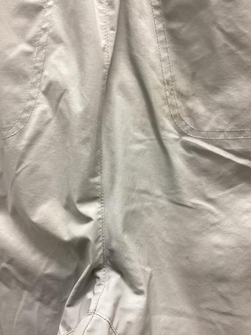 SUPERNATURAL トレッキングボトム(ロング) メンズ SIZE L ライトグレー atelier blue bottle SNUJ10010