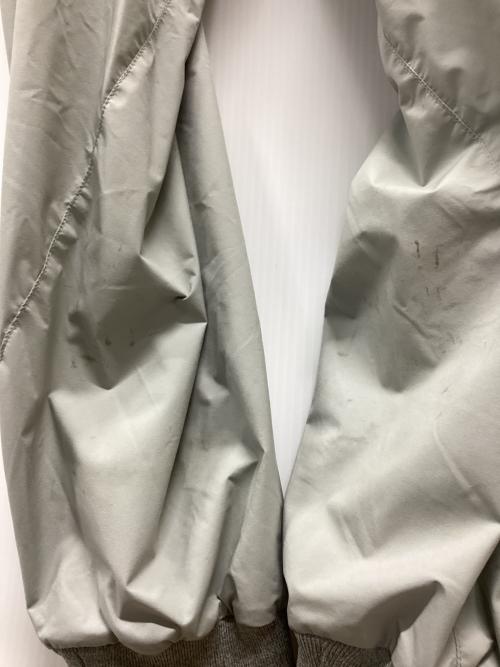 SUPERNATURAL トレッキングボトム(ロング) メンズ SIZE L ライトグレー atelier blue bottle SNUJ10010