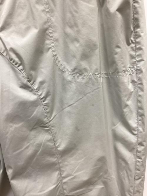 SUPERNATURAL トレッキングボトム(ロング) メンズ SIZE L ライトグレー atelier blue bottle SNUJ10010