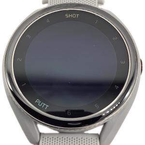 VOICE CADDIE (ボイスキャディー) ゴルフGPSナビ グレー 充電ケーブル・箱付 T9