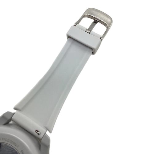 VOICE CADDIE (ボイスキャディー) ゴルフGPSナビ グレー 充電ケーブル・箱付 T9