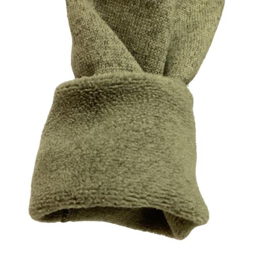 ARC'TERYX (アークテリクス) トレッキングウェア(ジャケット) メンズ SIZE XS オリーブ 24089-118503 コバートカーディガン 国内代理店表記 有