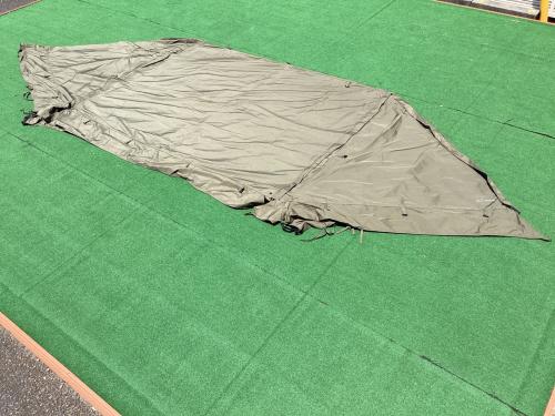 FUTURE FOX (フューチャーフォックス) ソロテント FOX BASE 375×230×150cm 1～2人用