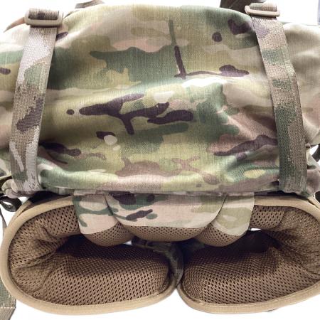 Karrimor SF (カリマーSF) バックパック マルチカモ ミリタリー