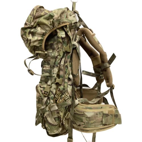 Karrimor SF (カリマーSF) バックパック マルチカモ ミリタリー