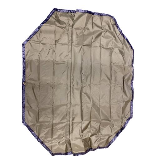Karrimor SF (カリマーSF) バックパック マルチカモ ミリタリー プレデター80-130 背面長 約46～50cm 50L～(テント泊)