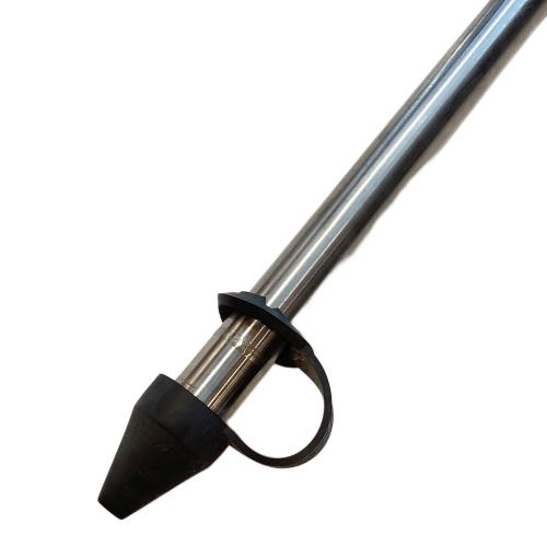 Snow peak (スノーピーク) 焚火台用品 廃盤希少品 N-100 焚き火ツールポール