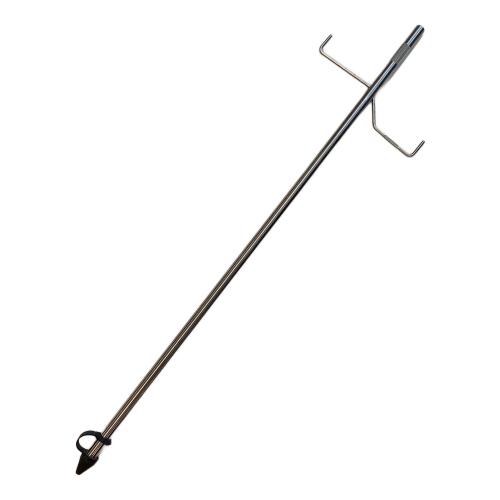 Snow peak (スノーピーク) 焚火台用品 廃盤希少品 N-100 焚き火ツールポール