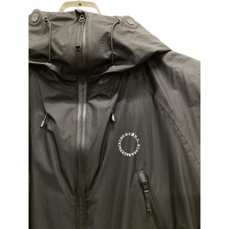 山と道 (ヤマトミチ) トレッキングウェア(ジャケット) ユニセックス