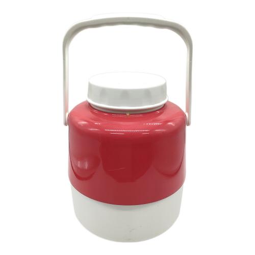 Coleman (コールマン) ウォータージャグ 60周年記念限定カラー  ストロベリー スチールベルトジャグ